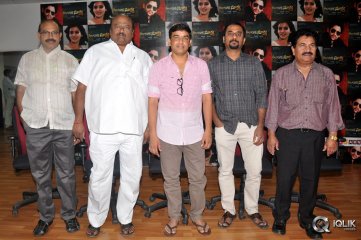 Auto Nagar Surya Press Meet